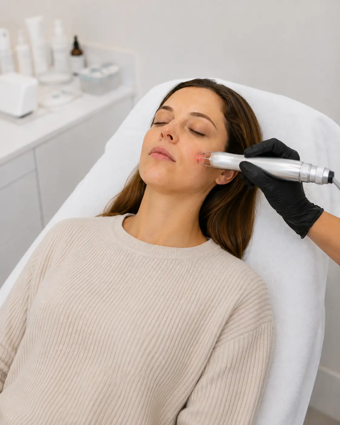 Kaj je CO2 laser in kako deluje